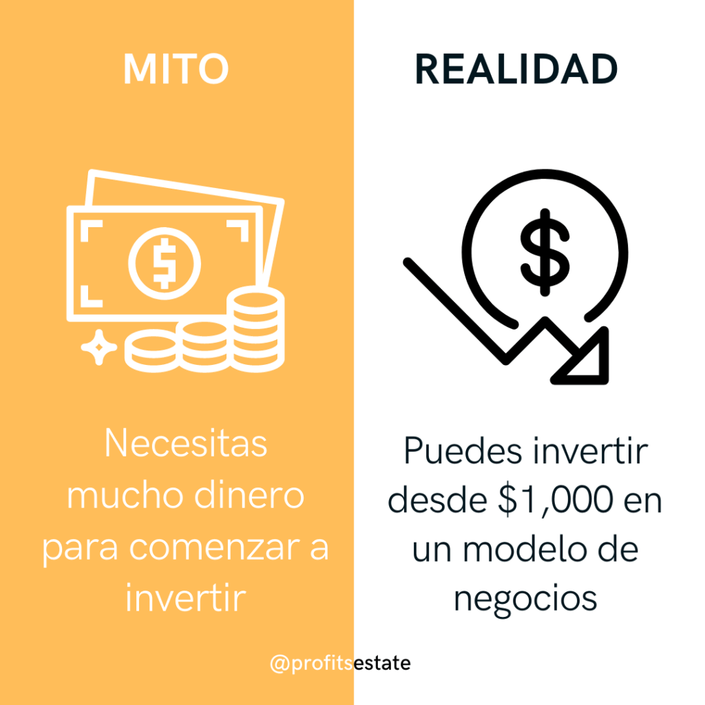 Mitos sobre el ahorro en tiempos de inflación 1 mitos sobre el ahorro en tiempos de inflacion